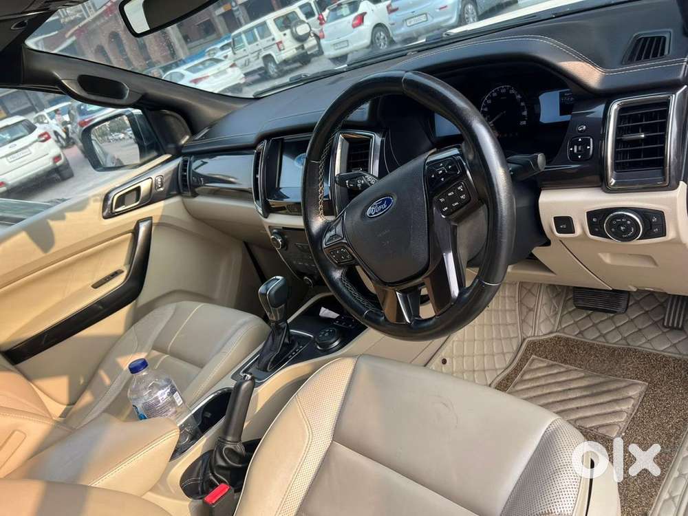 Ford Endeavour 3.2 Titanium Plus 2020