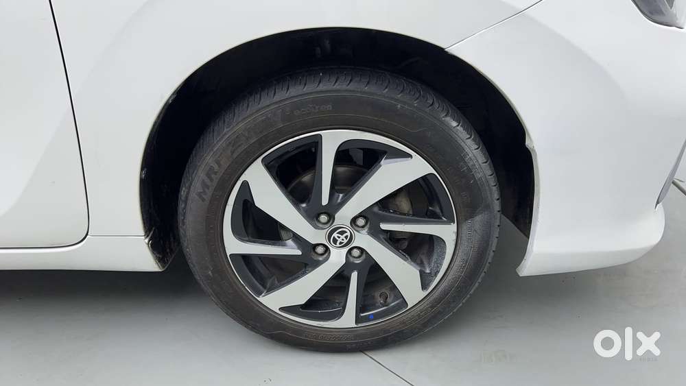 Toyota Glanza 1.2 G E-cng, 2023, Cng & Hybrids
