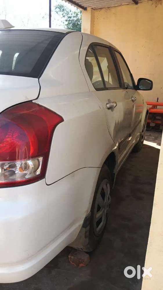 Maruti Swift Dzire 2009 Diesel | Well Maintained | ₹1.70 Lakh | Luckno