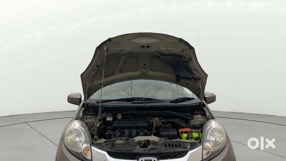 Honda Mobilio 1.5 S I-vtec Mt, 2014, Petrol