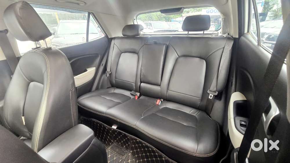Hyundai Venue Sx Mt, 2023, Diesel