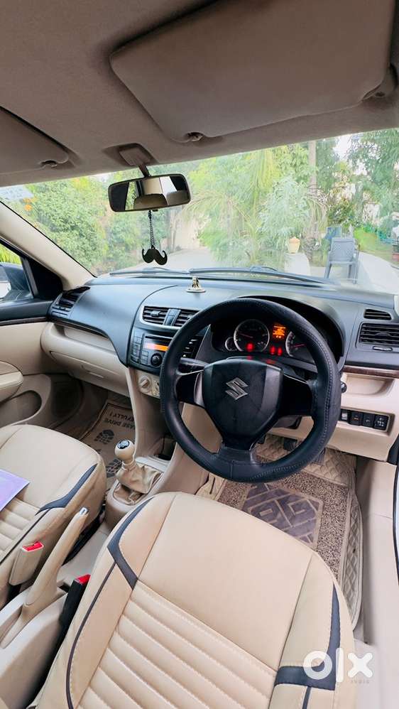 Maruti Suzuki Swift-dzire 2013 Diesel 91300 Km Driven