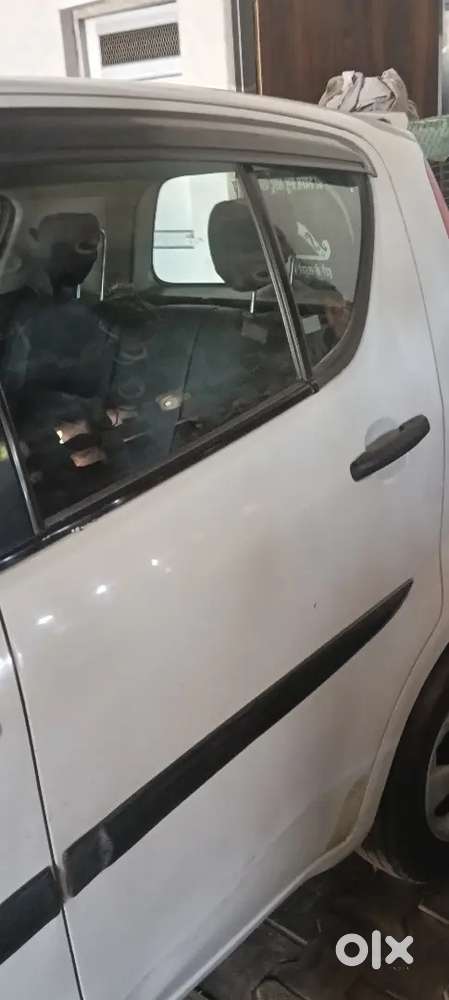 Maruti Suzuki Ritz Vdi 2013 Diesel