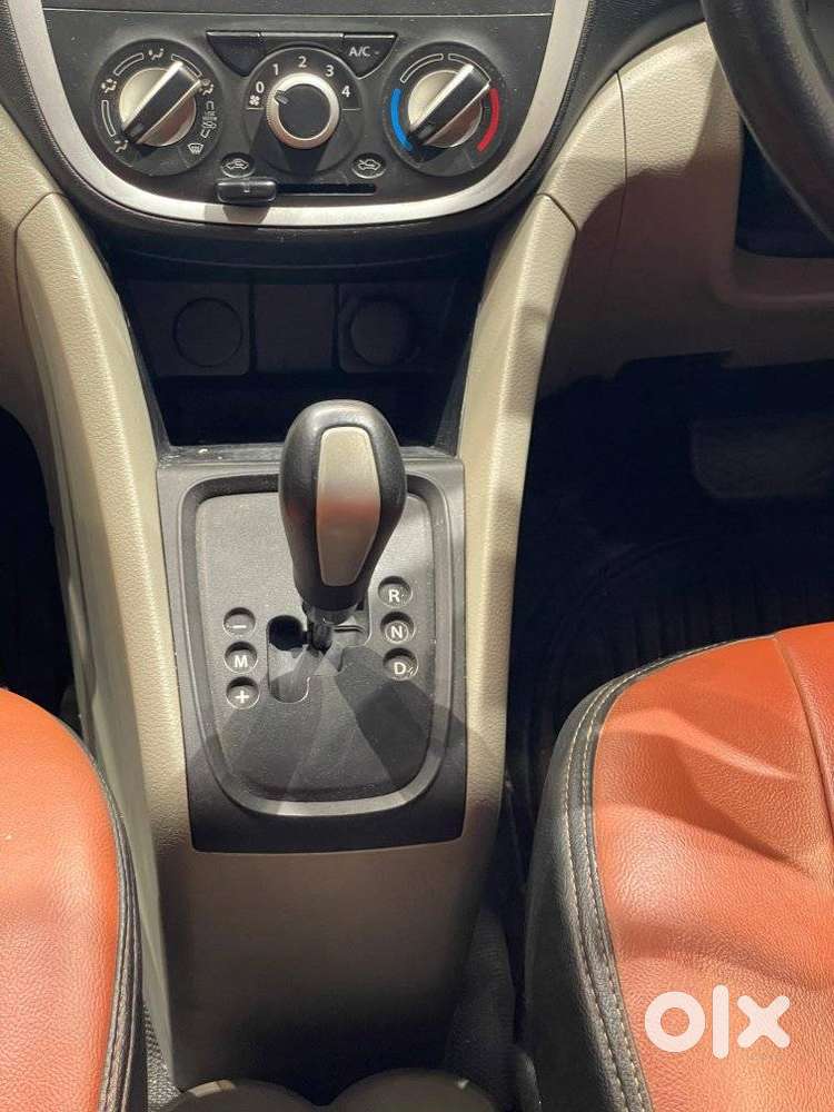 Maruti Suzuki Celerio 1.0 Vxi Amt, 2015, Petrol