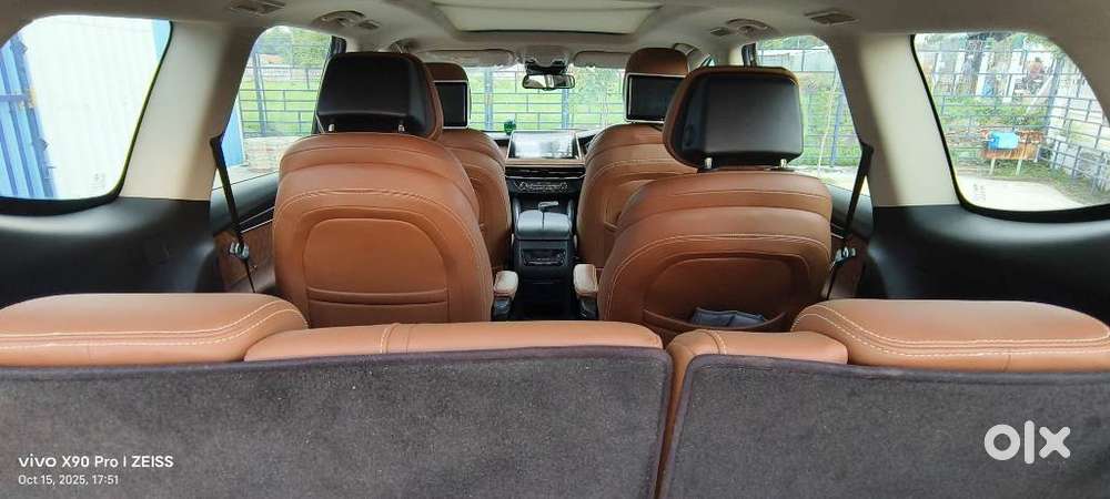 Mg Gloster Blackstorm 6 Str 2.0 Twin Turbo 4wd, 2020, Diesel