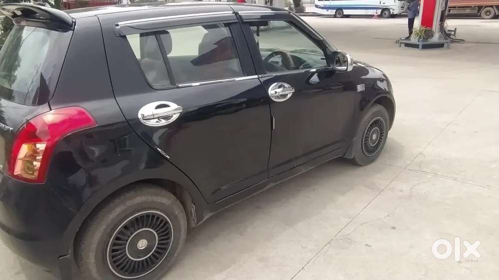 Swift Diesel