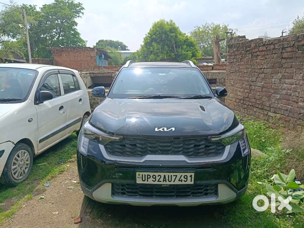 Kia Sonet 1.2 Htk 2026