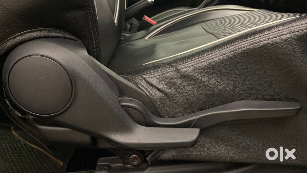 Maruti Suzuki Baleno 1.2 Cvt Alpha, 2018, Petrol