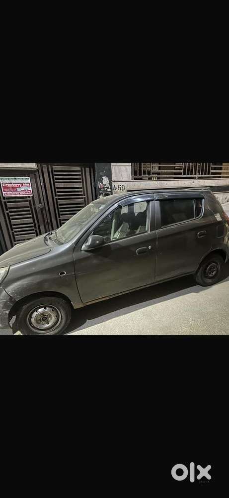 Maruti Suzuki Alto 800 2014