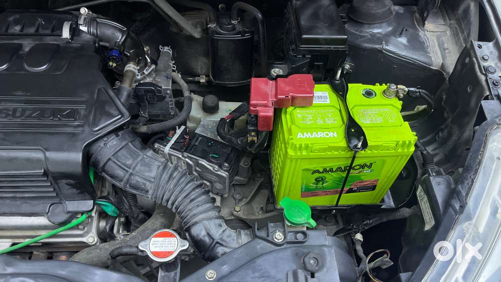 Maruti Suzuki Celerio Zxi Optional Amt, 2017, Petrol