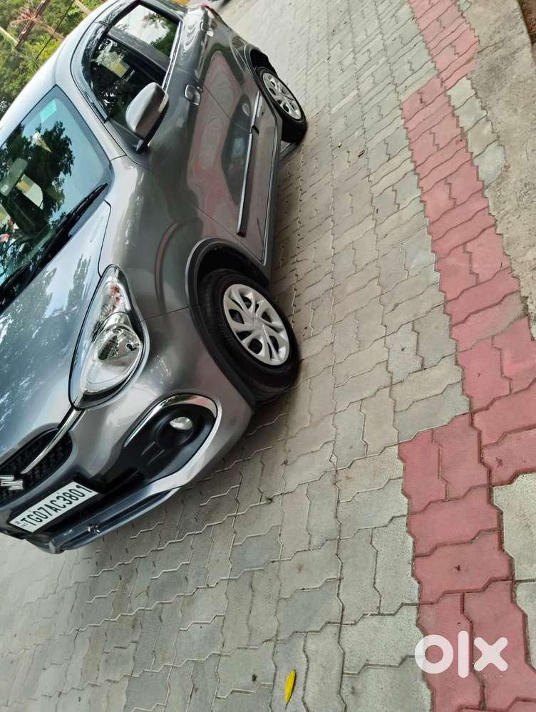 Maruti Suzuki Celerio 2021-1.0 Zxi Plus Mt, 2025, Petrol