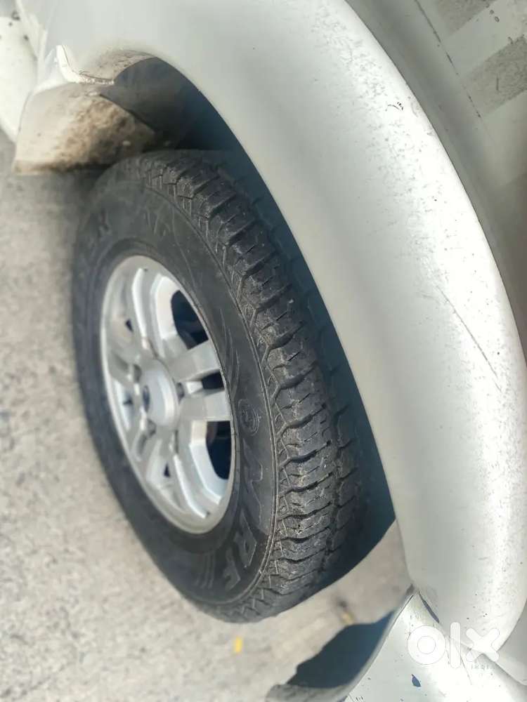 Mahindra Scorpio Classic 2013 Diesel 80000 Km Driven