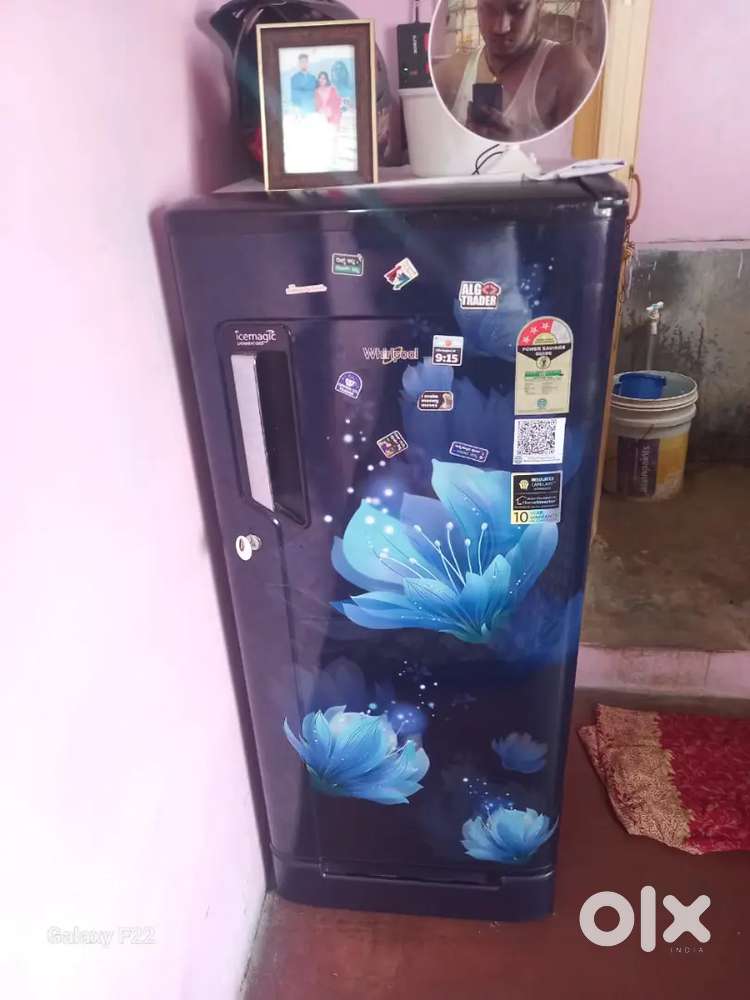 Good condition