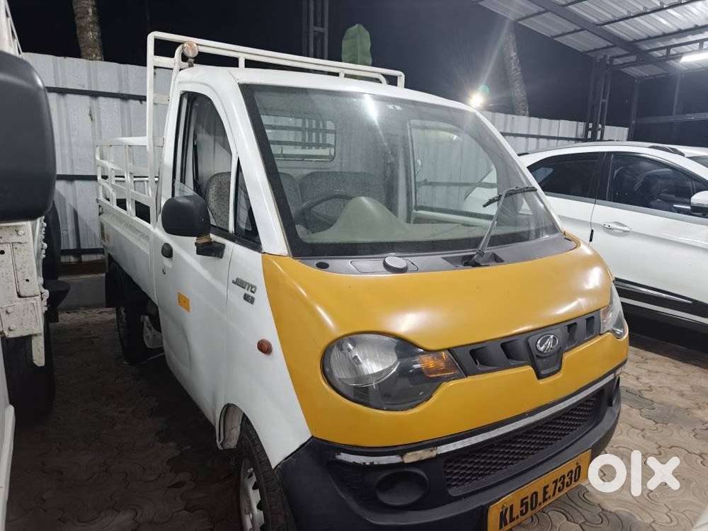 Mahindra Bolero, 2016, Diesel