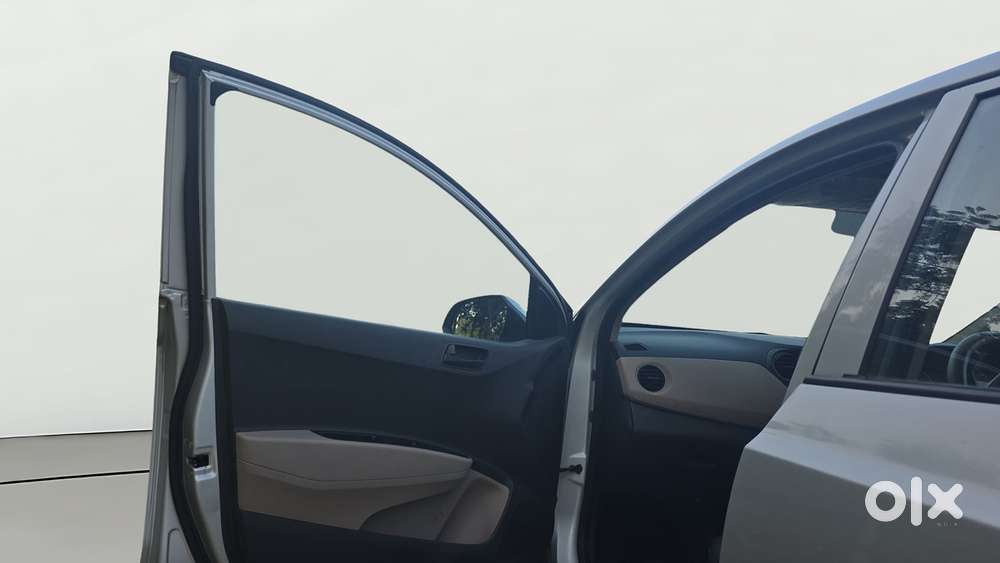 Hyundai Grand I10 1.2 Kappa Magna, 2018, Petrol