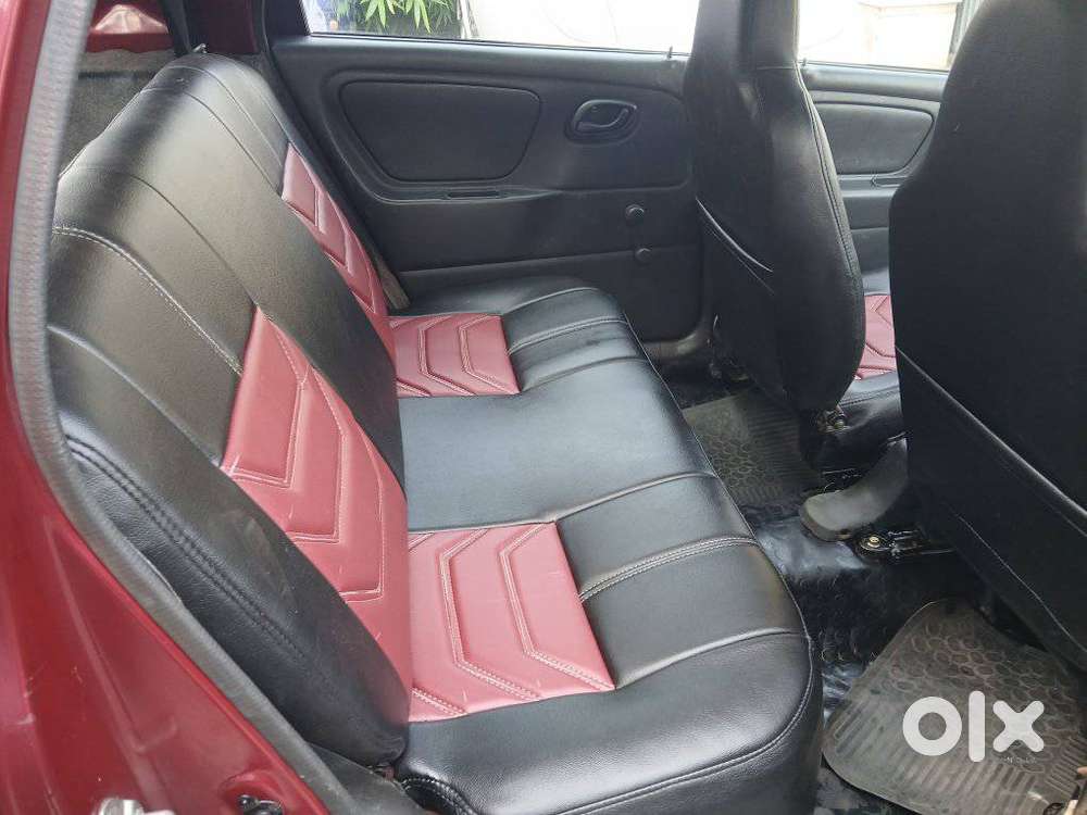 Maruti Suzuki Alto 2005-2010 Lxi Bsiii, 2011, Petrol