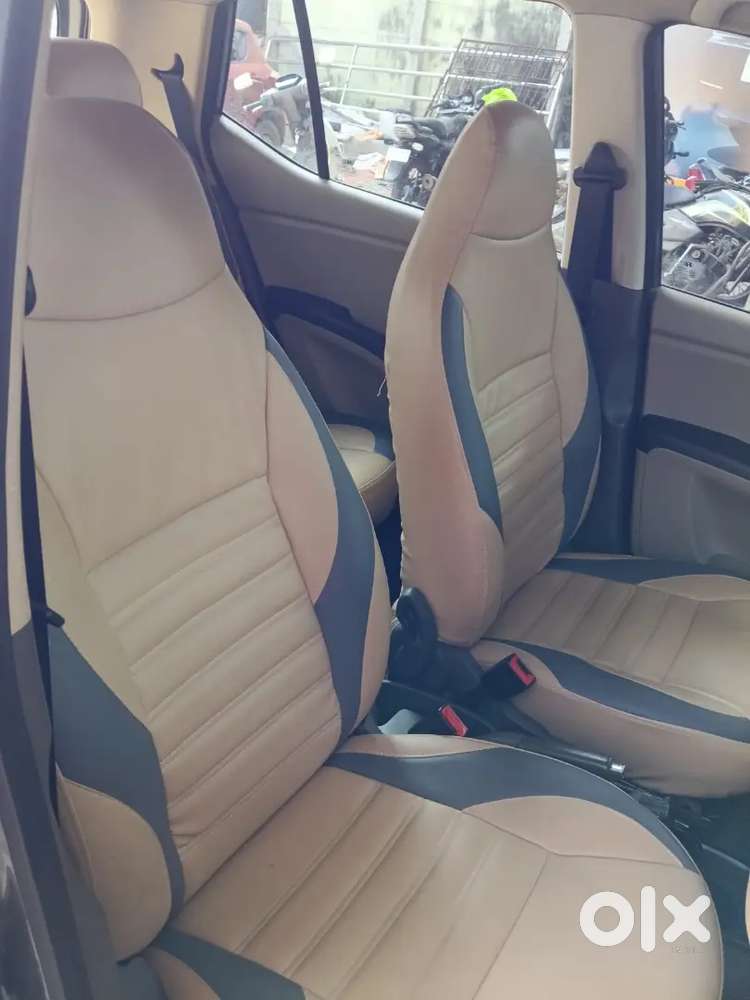 Hyundai I10 Sports Top Model Automatic