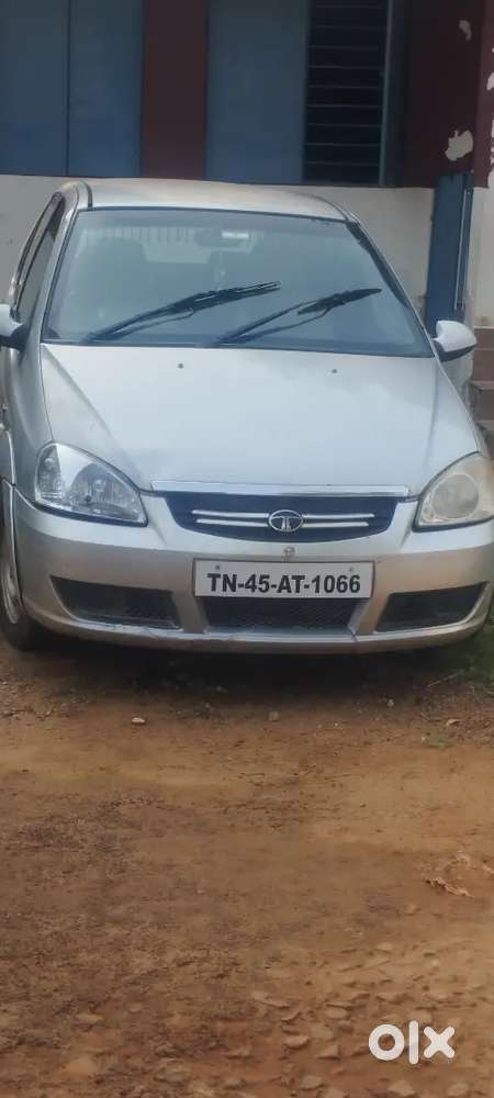 Tata Indica 2011 Diesel 3000 Km Driven