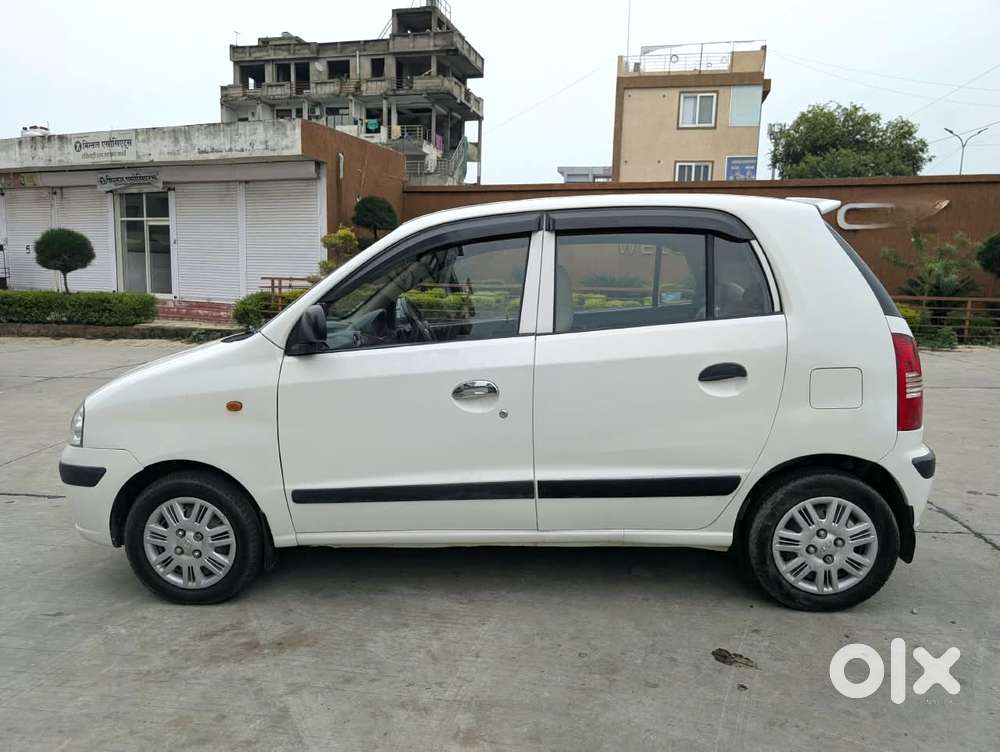 Hyundai Santro Xing Gls Cng, 2013, Cng & Hybrids