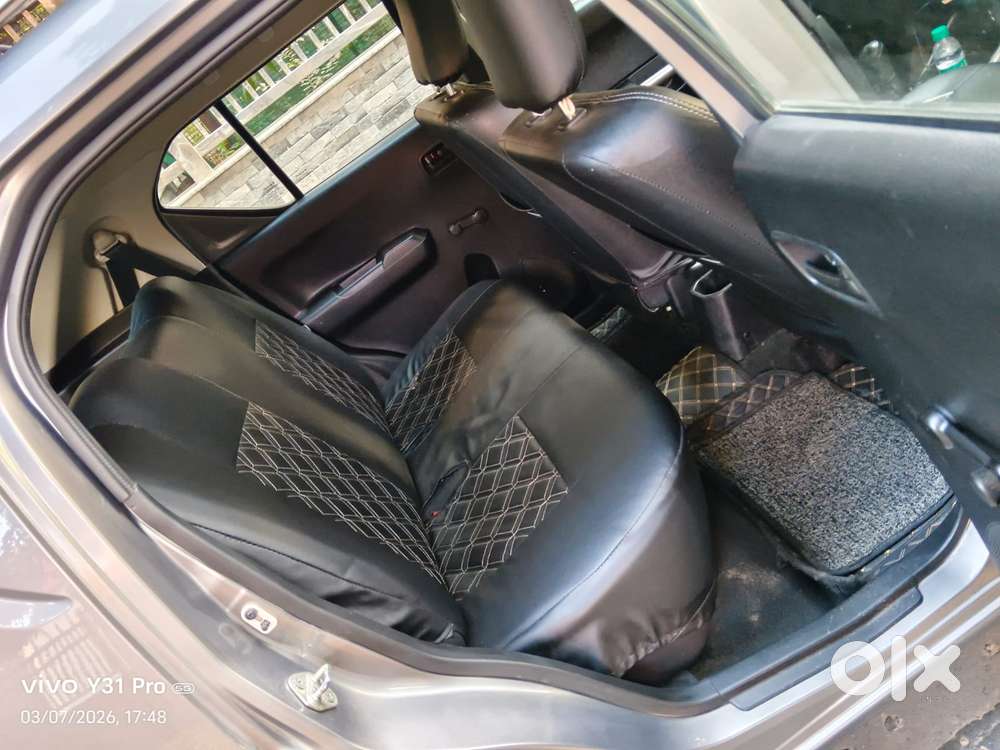 Maruti Suzuki Ignis 1.3 Sigma, 2019, Petrol