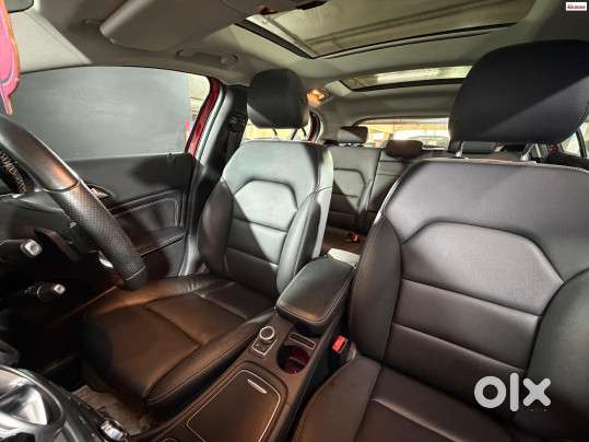 Mercedes-benz Gla Class 200 D Sport, 2018, Diesel