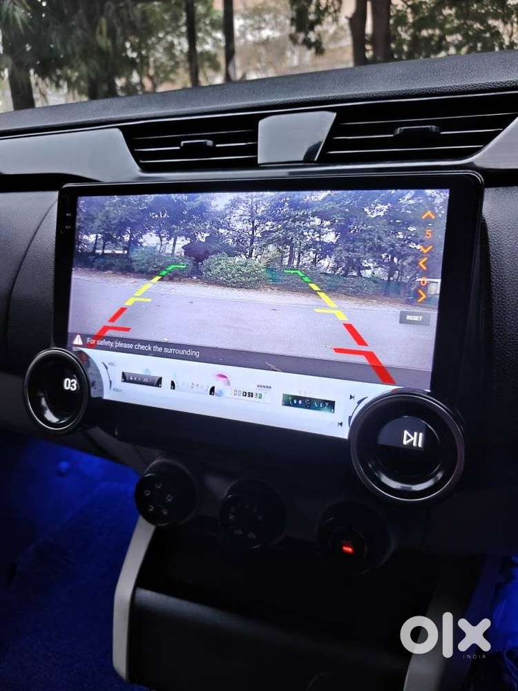 Renault Triber Rxl, 2019, Petrol