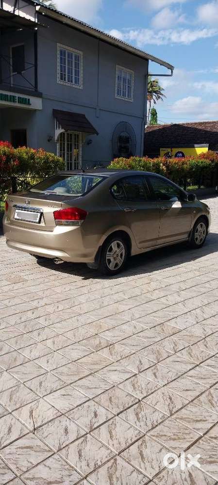 Honda City 2008-2011 1.5 S Mt, 2011, Petrol