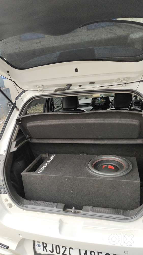 Maruti Suzuki Swift 2025 Petrol Car