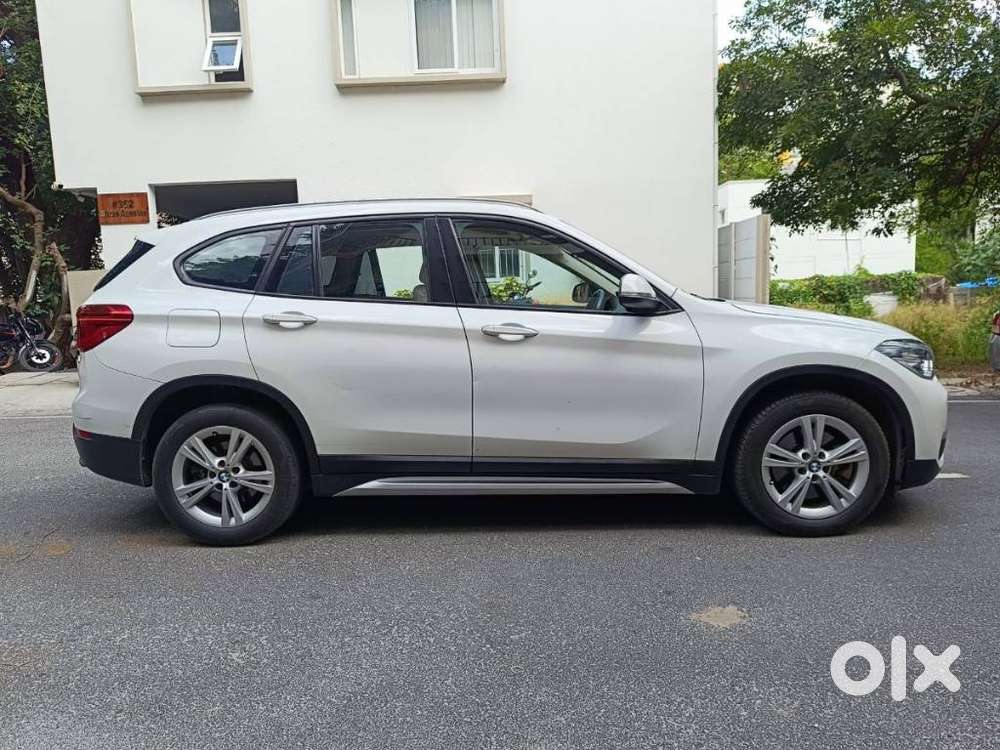 Bmw X1 Sdrive 20d Sportline, 2020, Diesel