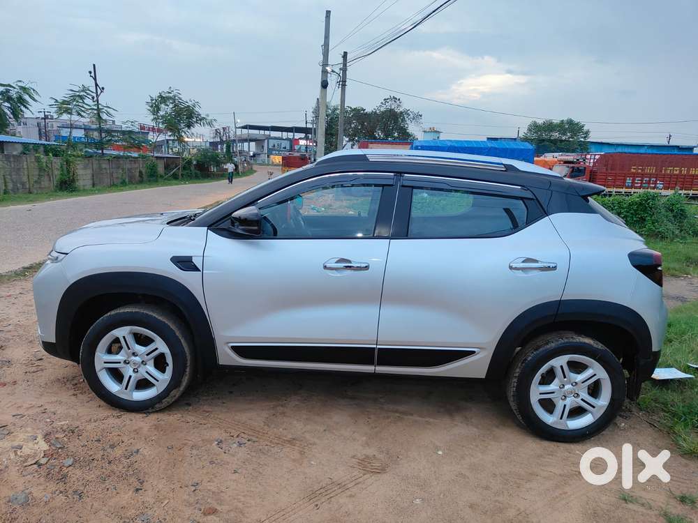 Renault Kwid 1.0 Rxt Optional, 2022, Petrol