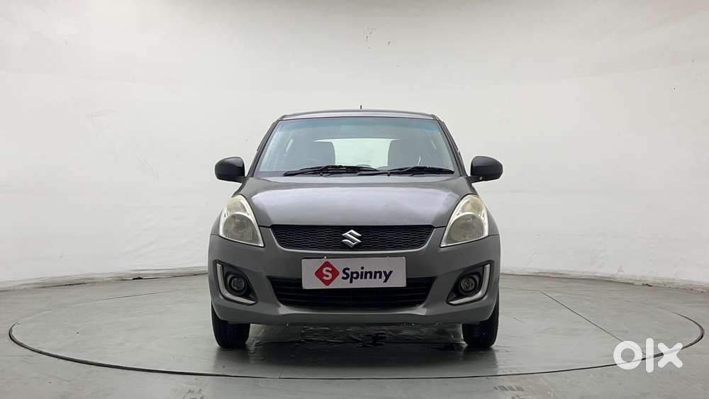 Maruti Suzuki Swift 1.2 Lxi (o), 2016, Petrol