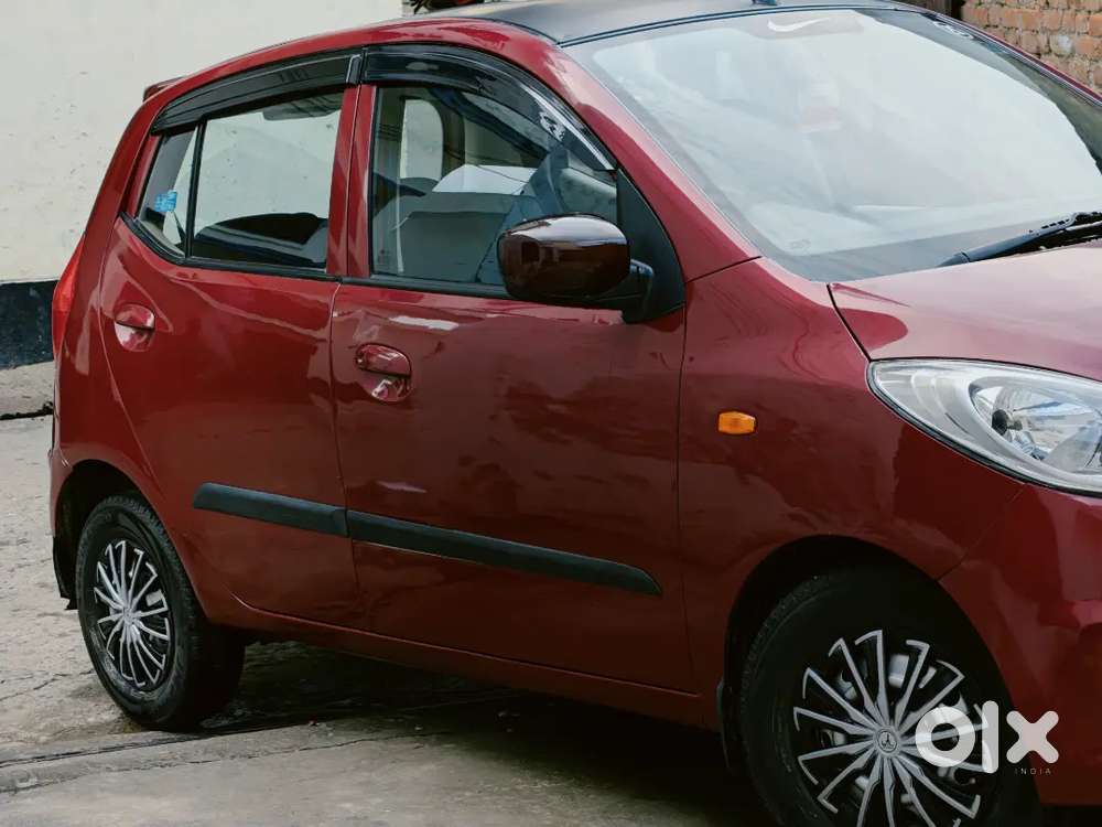 Hyundai I10 1.1 2015 Petrol Car