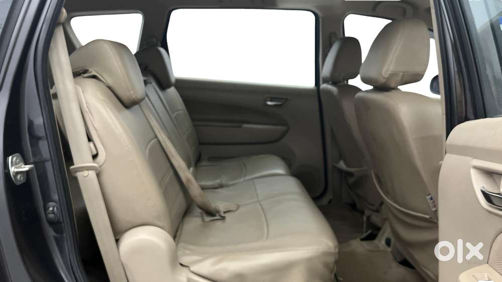 Maruti Suzuki Ertiga Vxi, 2015, Petrol