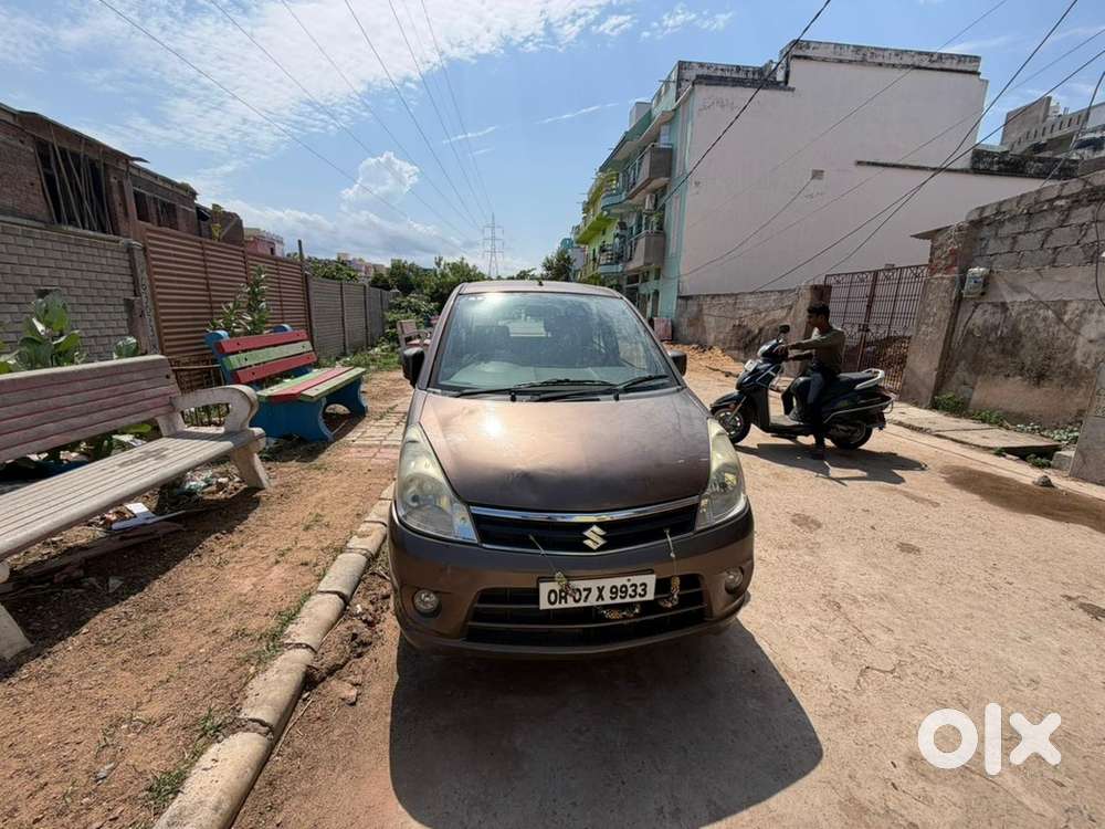Maruti Suzuki Zen Petrol 14 Manual