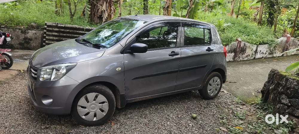 Maruti Celerio Good Condition, Single Owner