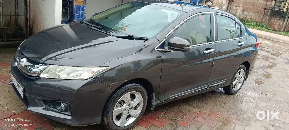 Honda City 2016 Variant Vx
