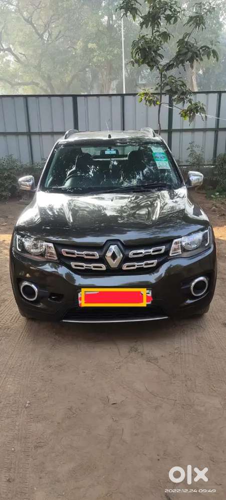 Renault Kwid 2017