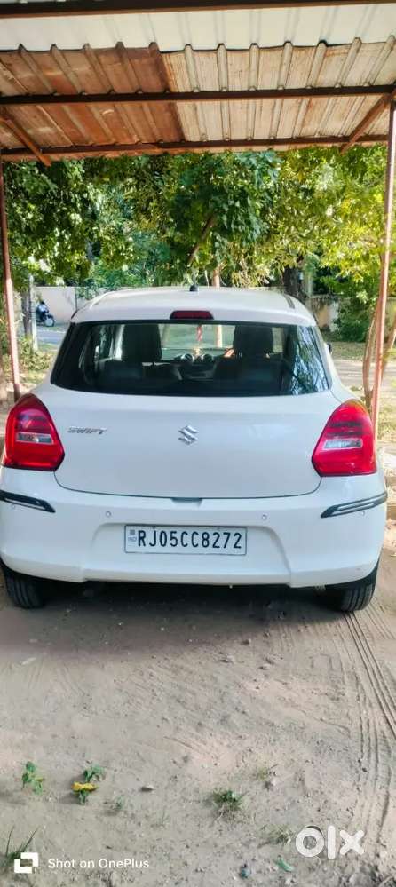 Maruti Suzuki Swift 2024
