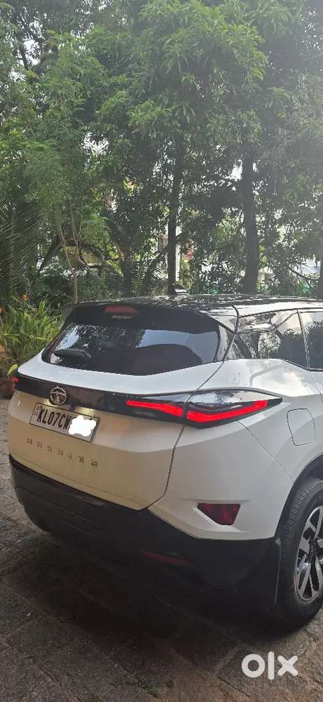 Stage 1+ Tuned Harrier In Mint Condition