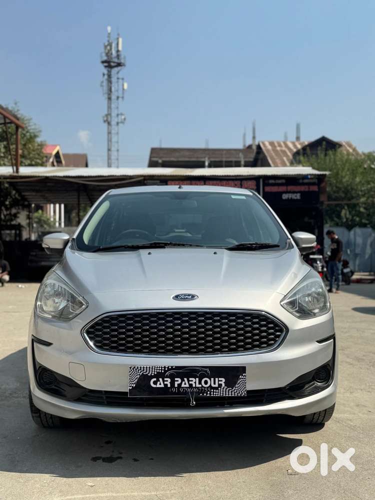 Ford Figo 2012-2015 Diesel Titanium, 2021, Diesel