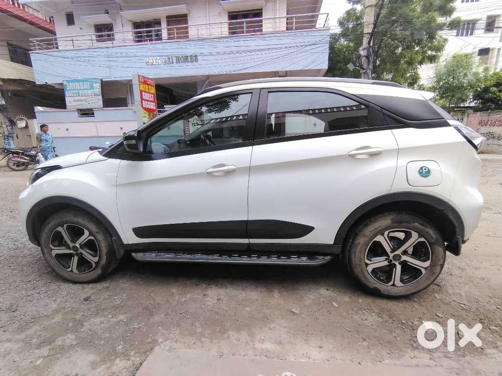 Tata Nexon
