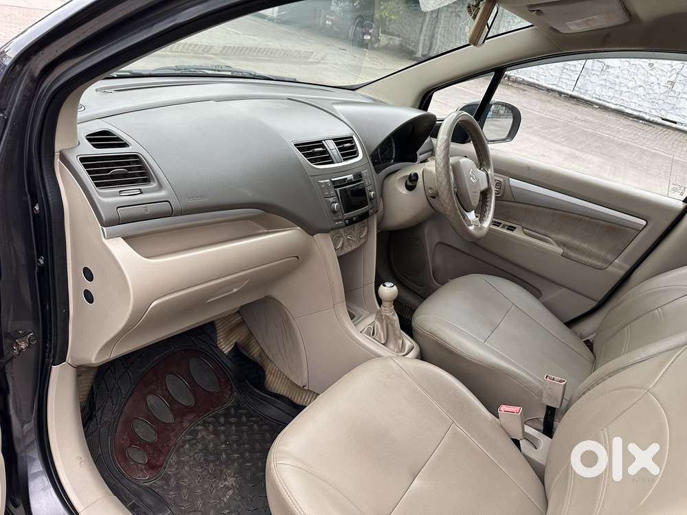 Maruti Suzuki Ertiga Zdi Shvs, 2015, Diesel
