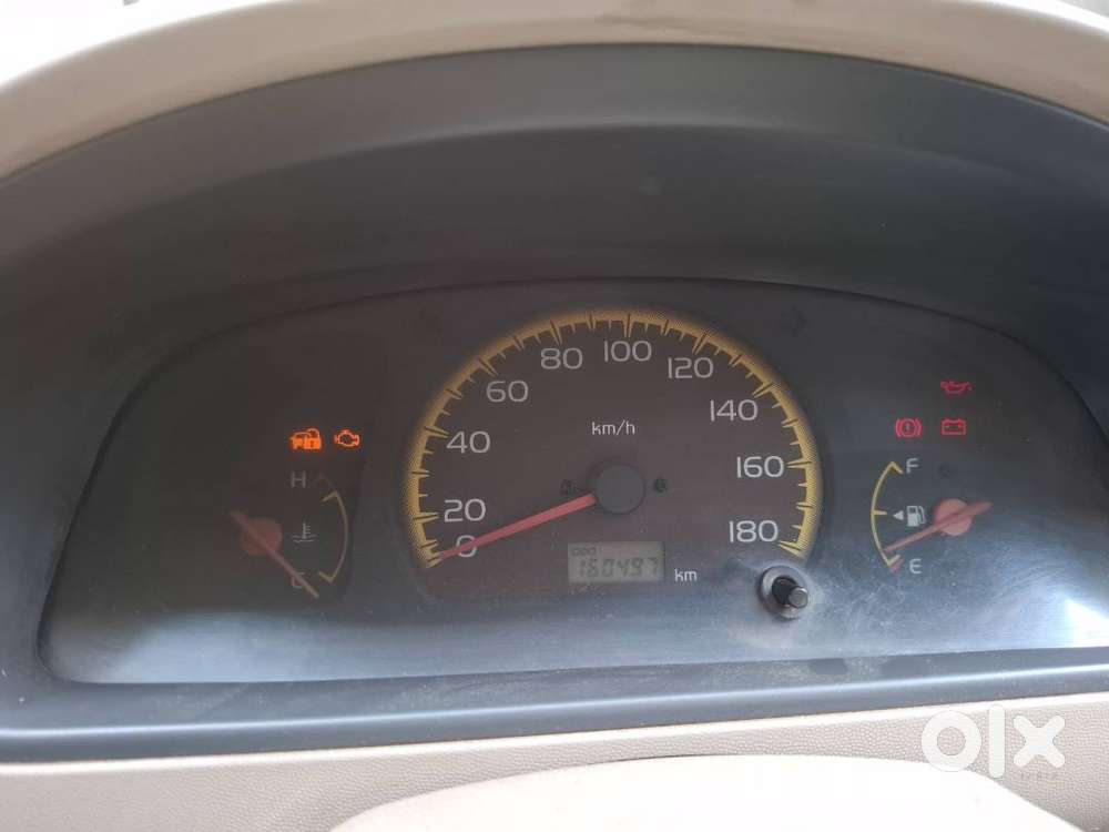 Maruti Suzuki Estilo 2007 Petrol Good Condition
