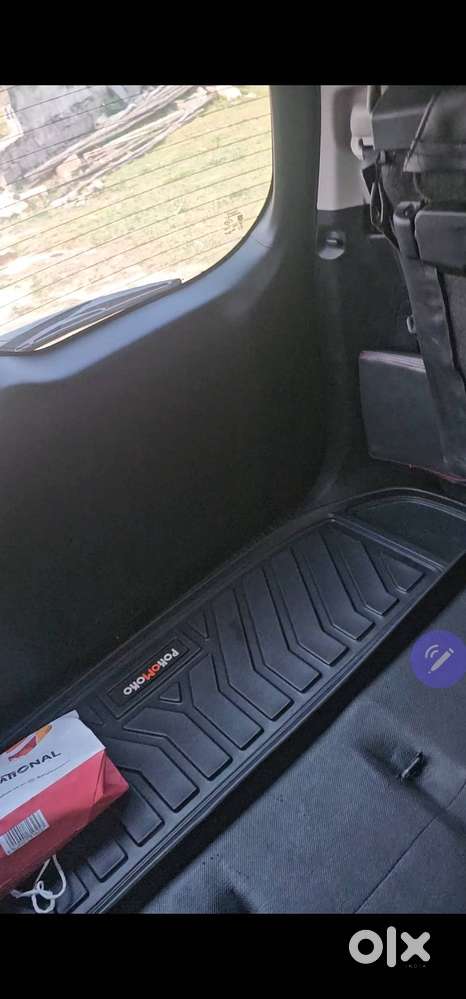 Innova Crysta 2017 2.8 Gx Well Maintained