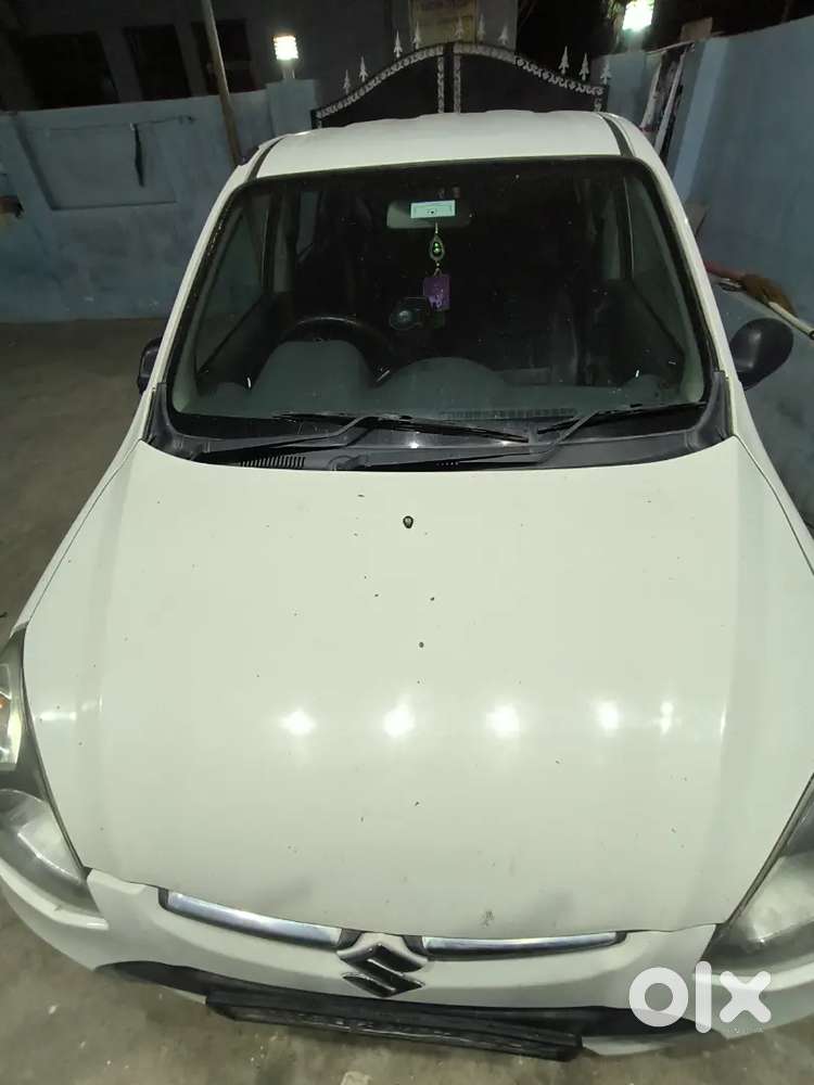 Maruti Suzuki Alto 800 2014 Petrol 77000 Km Driven