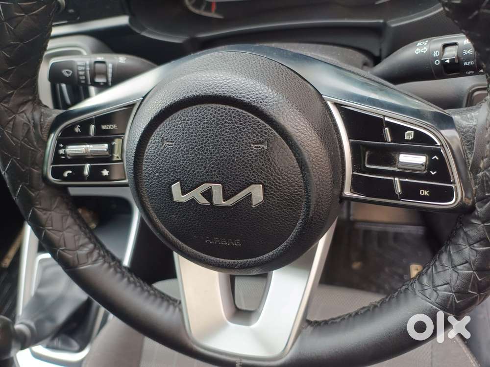 Kia Sonet Htk Plus G, 2023, Petrol