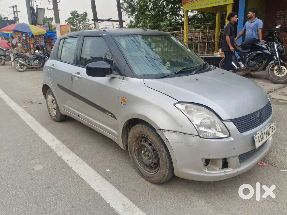 Swift Vdi Diesel Good Condition