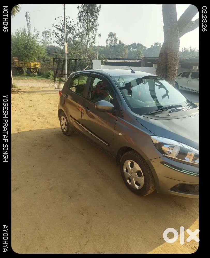 Tata Tiago