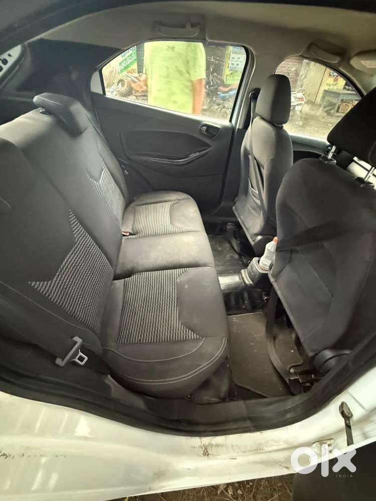 Ford Car Manual 2019
