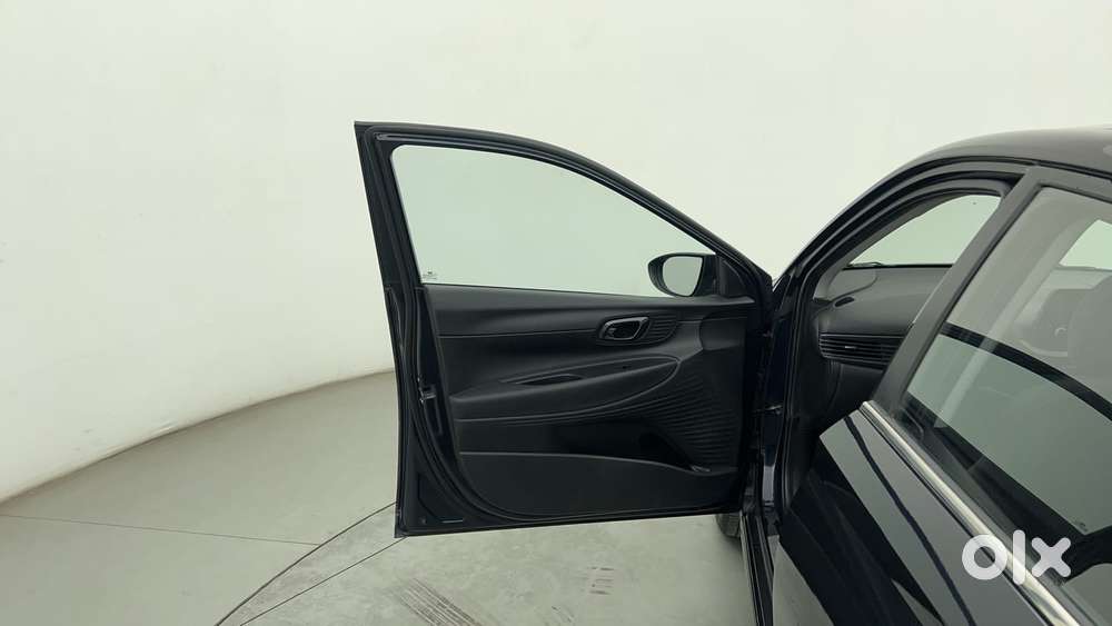 Hyundai New I20 1.2 Sportz Ivt, 2023, Petrol